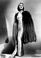 Fay Wray